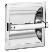 Moen Commercial DN5075 - Chrome paper holder