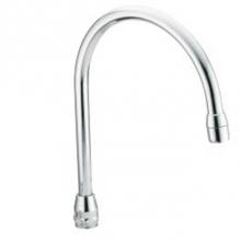 Moen Commercial S0050 - Line list items