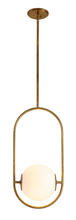 Corbett 273-42 - Everley 1Lt Pendant