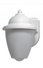 Wave Lighting 785-LR12W-WH - PARK POINT WALL LANTERN