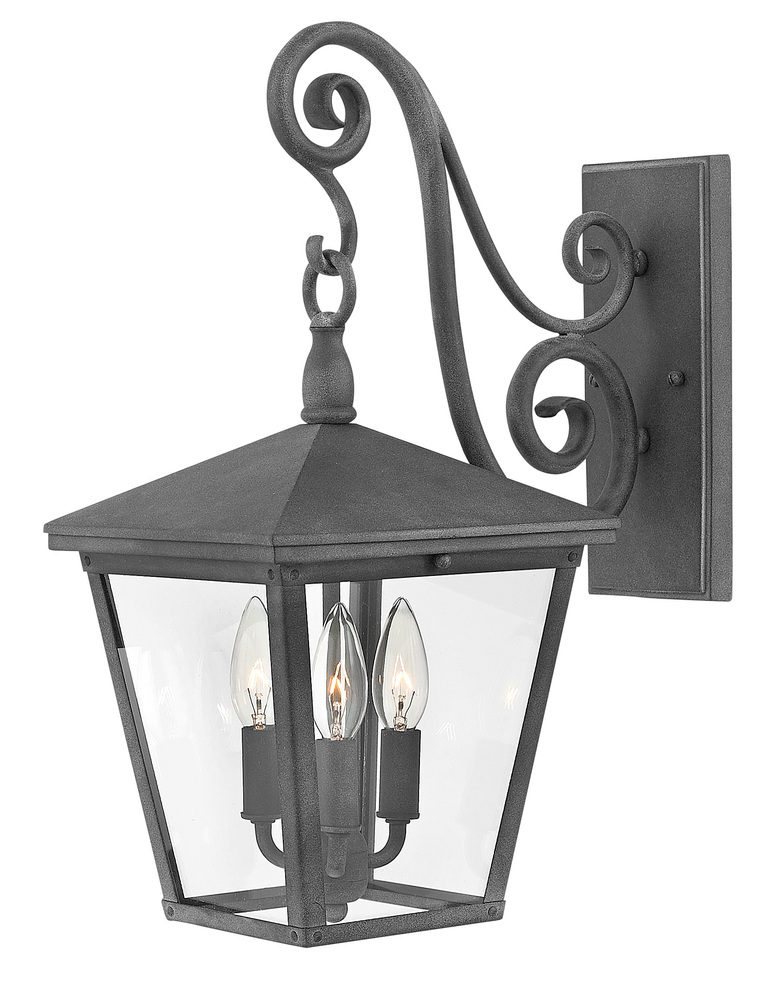 Medium Wall Mount Lantern