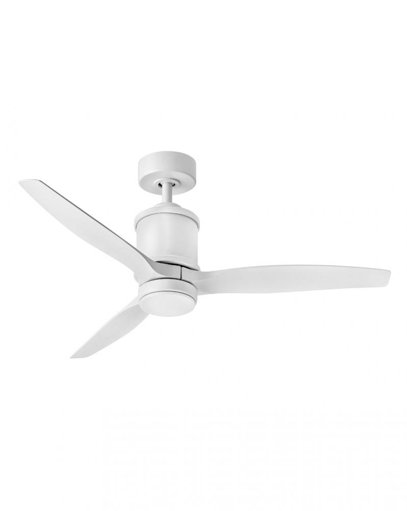 Hover 52&#34; LED Smart Fan