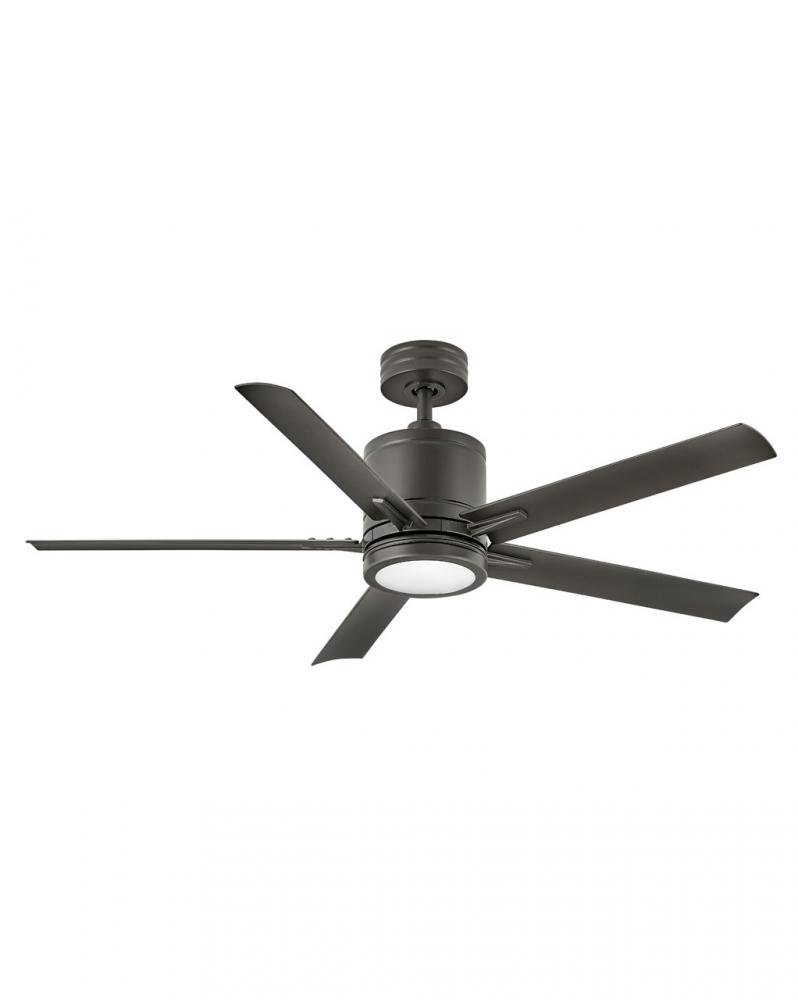 Vail 52&#34; LED Smart Fan