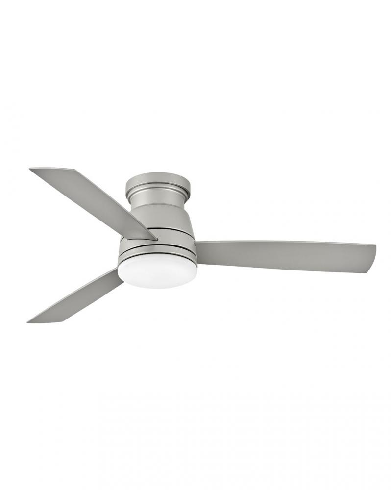 Trey 52&#34; LED Smart Fan