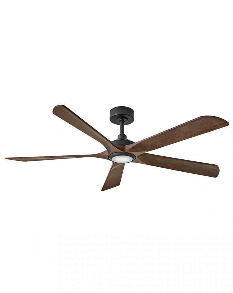 Layton 58&#34; Smart Fan