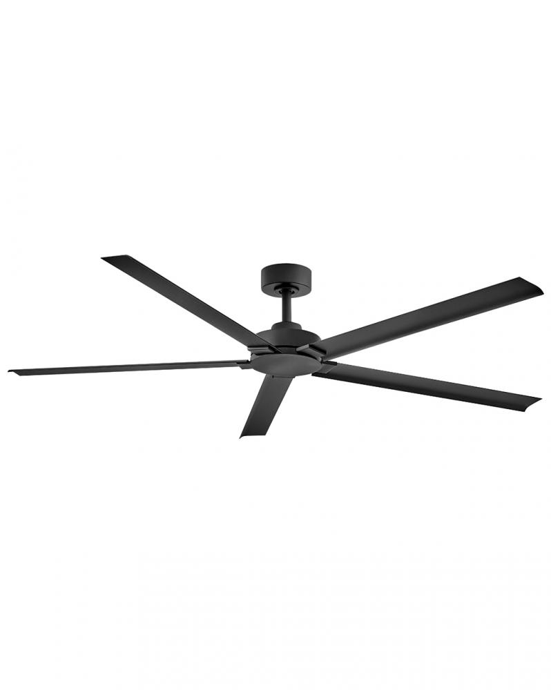 Vento 60&#34; Smart Fan Only