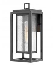 Hinkley 1004OZ - Medium Wall Mount Lantern