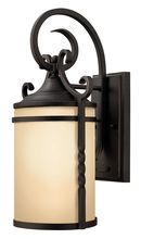 Hinkley 1140OL - Small Wall Mount Lantern