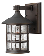 Hinkley 1800OZ - Small Wall Mount Lantern