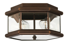 Hinkley 2429CB - Small Flush Mount