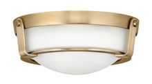 Hinkley 3223HB - Small Flush Mount