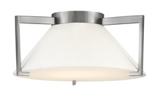 Hinkley 3721AN - Medium Flush Mount