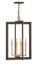 Hinkley 4344MM - Medium Single Tier