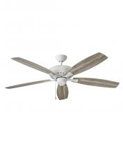 Hinkley 904160FCW-NWA - Highland Wet 60" Fan