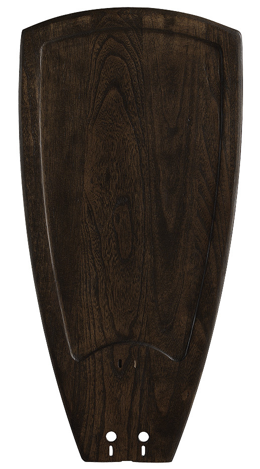 ISLANDER SIGNLE SIDE CARVED, WALNUT - SET OF 5