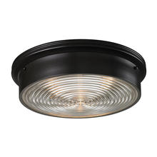 ELK Home 11453/3 - FLUSH MOUNT