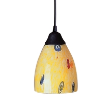 ELK Home 406-1YW - MINI PENDANT