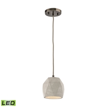 ELK Home 45330/1-LED - MINI PENDANT