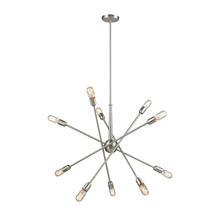 ELK Home 46261/10 - CHANDELIER