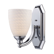 ELK Home 570-1C-WS - VANITY LIGHT