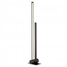 ELK Home H0019-10350 - Rylan 54'' High Integrated LED Floor Lamp