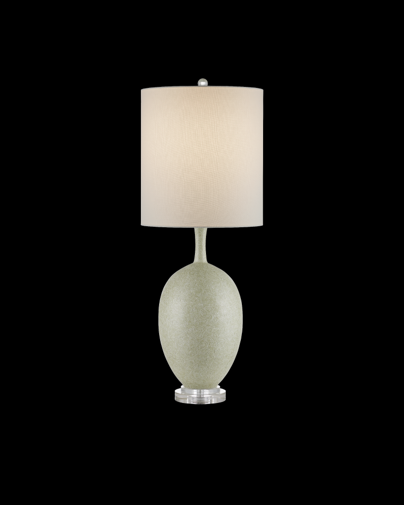 Verdure Table Lamp