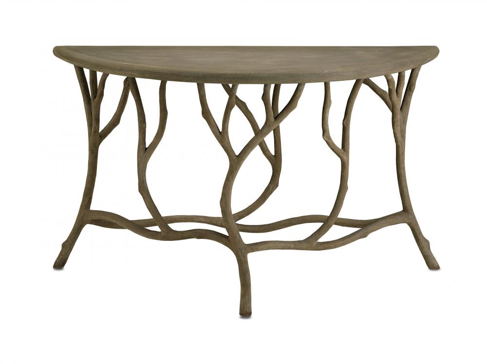 Hidcote Console Table