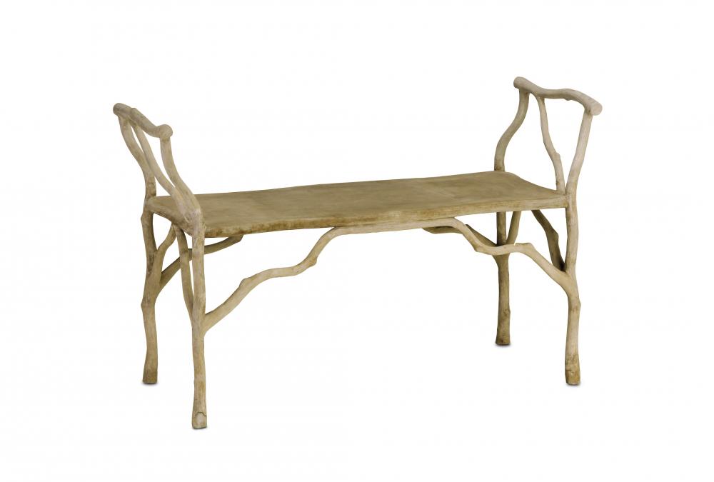 Beaujon Bench