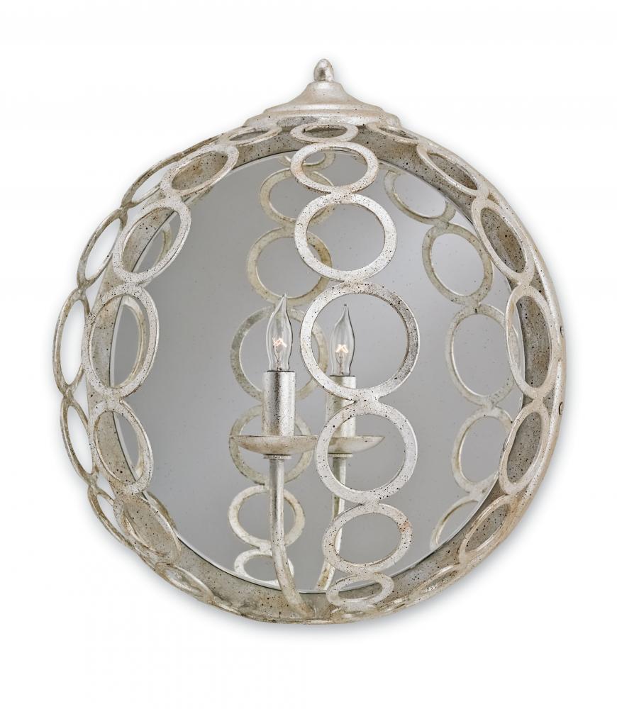 Tartufo Wall Sconce