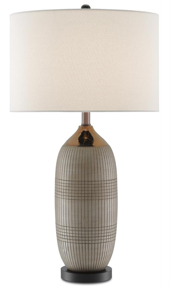 Alexander Table Lamp