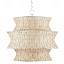 Currey 9000-1084 - Phebe Medium Chandelier