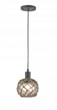 Currey 9577 - Fairwater Pendant