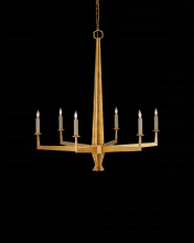 Currey 9000-1213 - Goldfinch Medium Chandelier