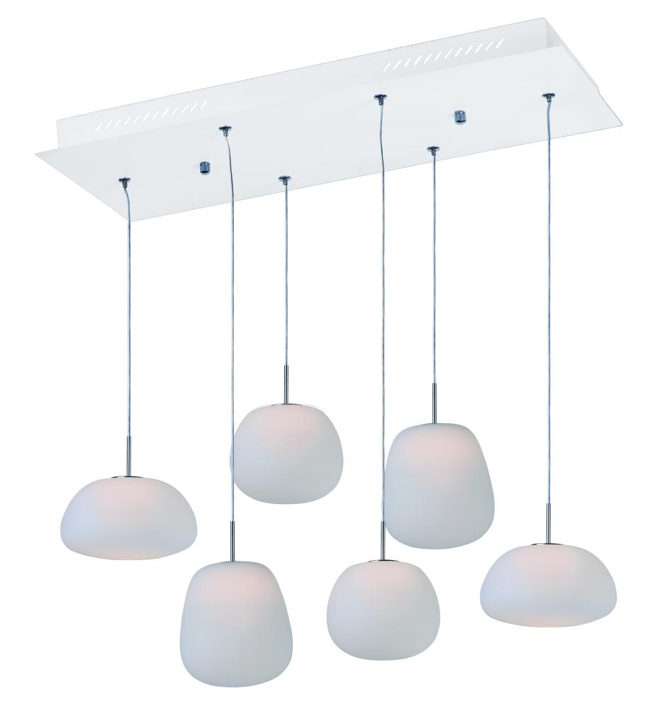 Puffs-Multi-Light Pendant