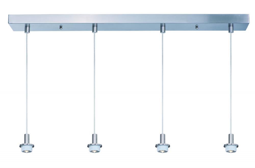 Carte LED-Linear Pendant