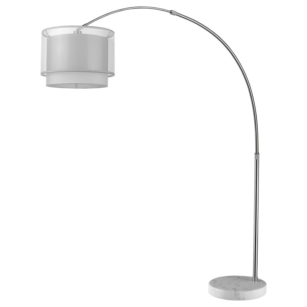 Brella Arc Floor Lamp