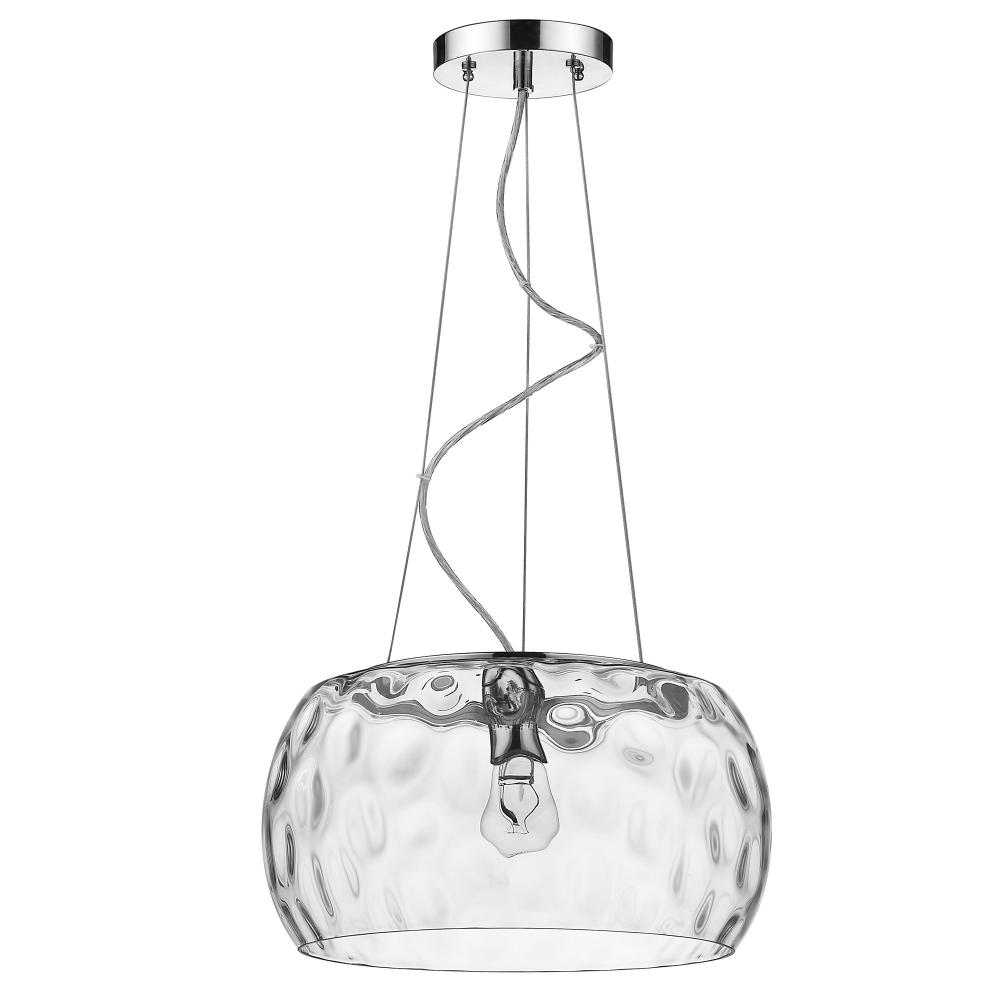 Mystere 1-Light Pendant