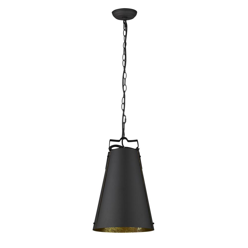 Faza 1-Light Pendant