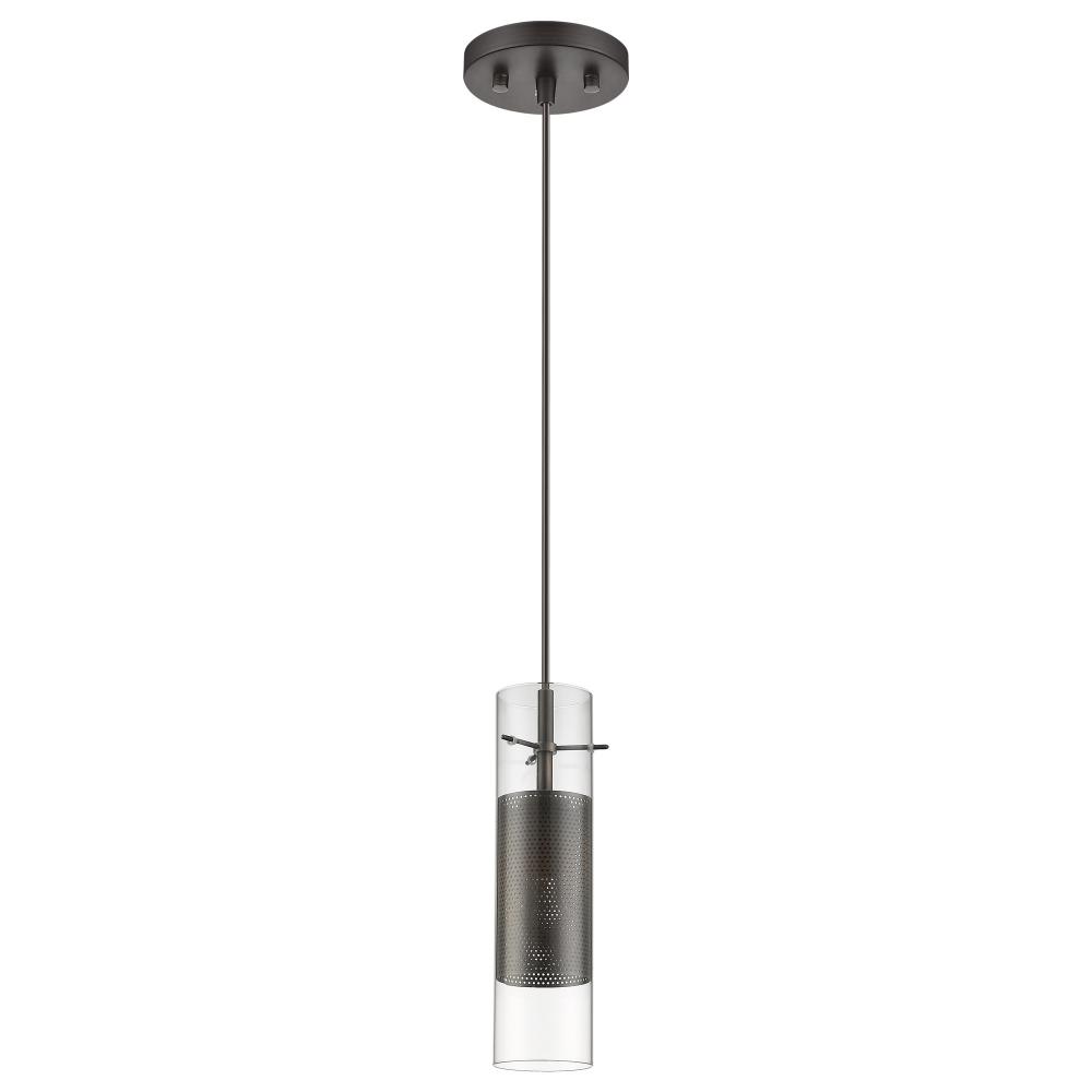 Scope 1-Light Pendant