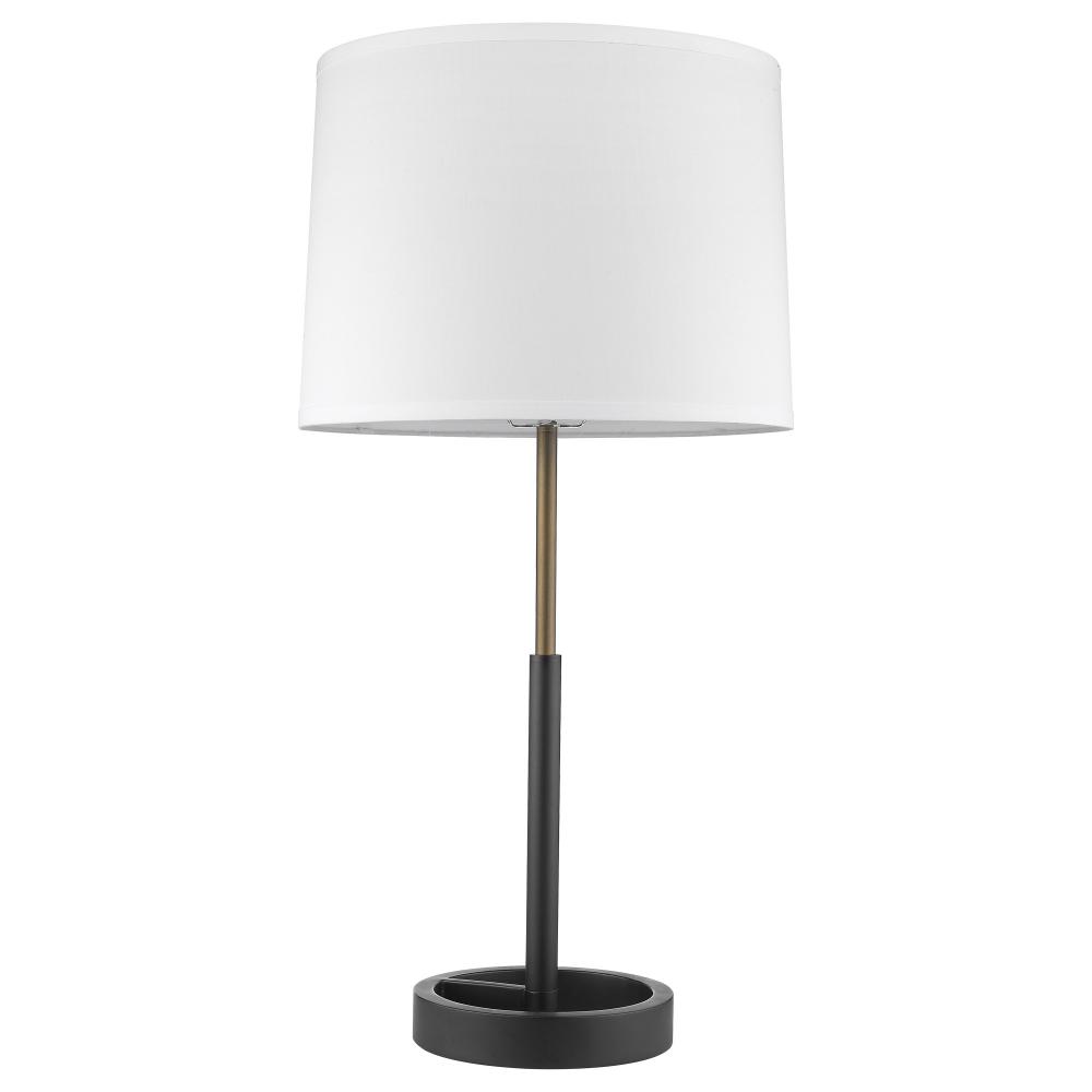 Rotunda Table Lamp