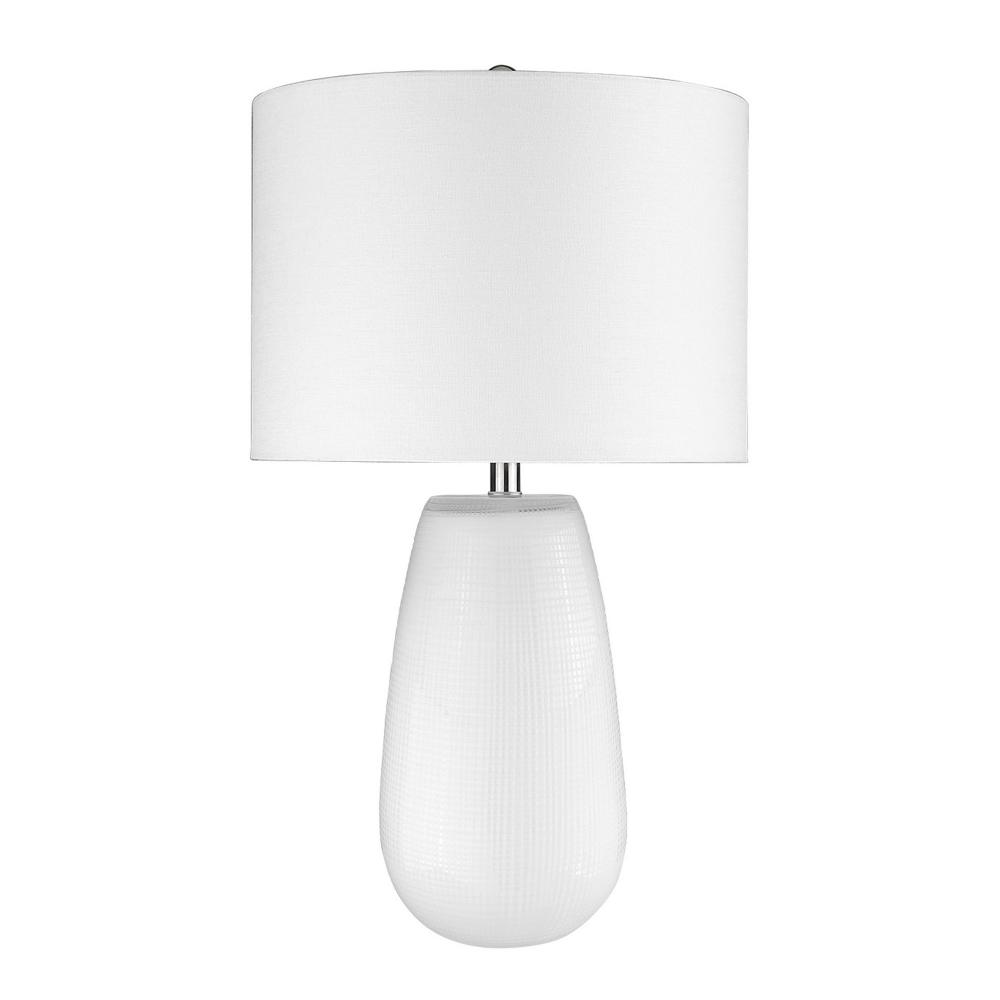 Trend Home 1-Light Table lamp