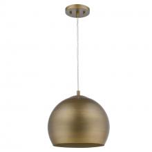 Trend Lighting by Acclaim TP7265-76 - Latitude 1-Light Pendant