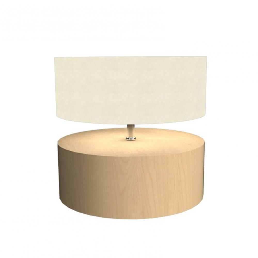 Cylindrical Accord Table Lamp 145