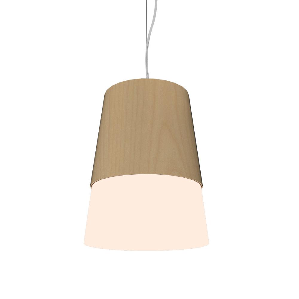 Conical Accord Pendant 264 LED