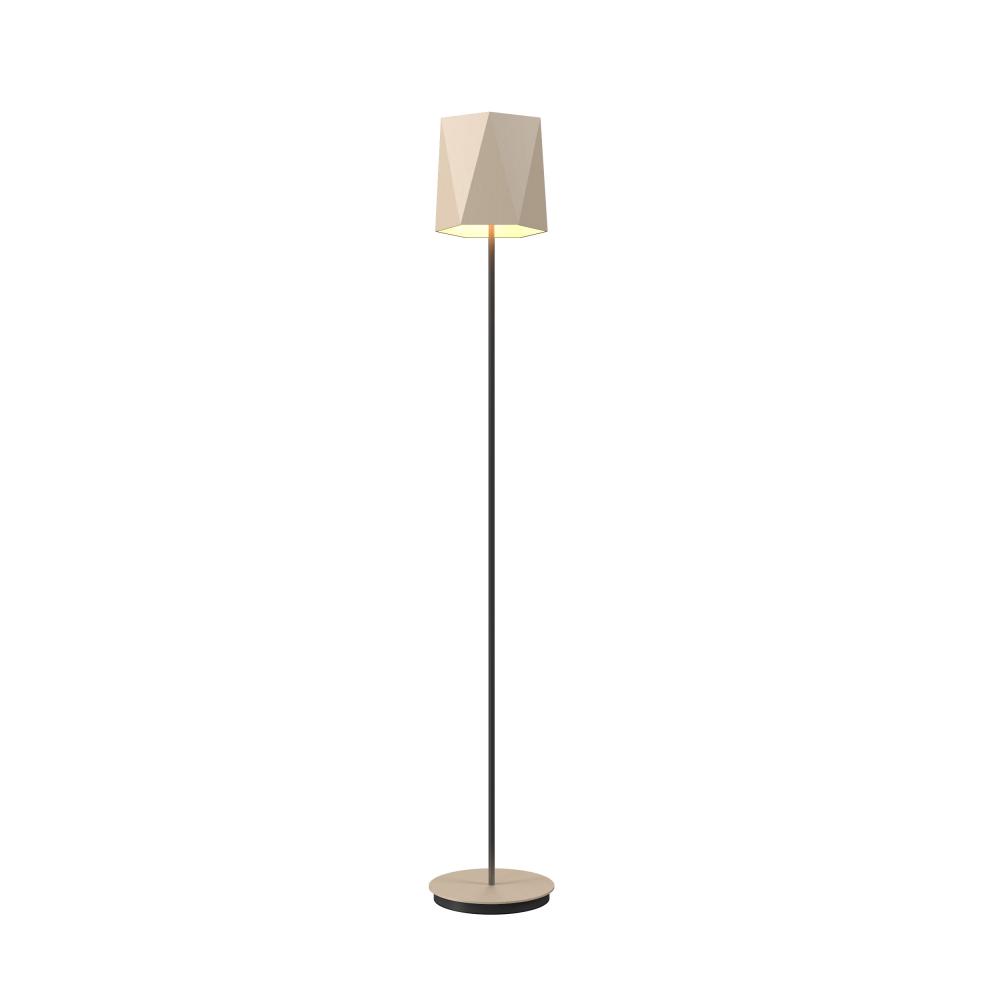 Facet Accord Floor Lamp 3057