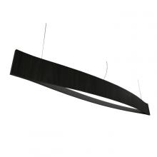 Accord Lighting 1230LED.44 - Canoe Accord Pendant 1230 LED