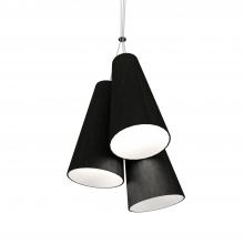 Accord Lighting 1234.44 - Conical Accord Pendant 1234