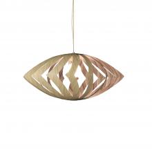  1244.45 - Versatile Accord Pendant 1244