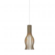 Accord Lighting 1490.45 - Balloon Accord Pendant 1490