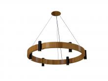 Accord Lighting 1498.12 - Flow Accord Pendant 1498